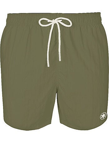 Muchachomalo maillot de bain avec boxer assorti