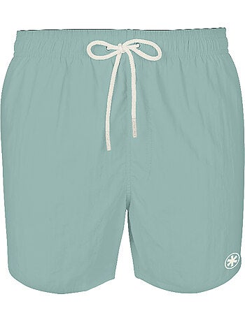 Muchachomalo maillot de bain avec boxer assorti