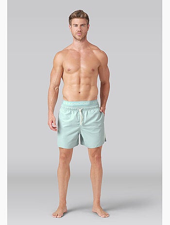 Muchachomalo maillot de bain avec boxer assorti