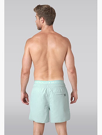 Muchachomalo maillot de bain avec boxer assorti