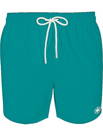Muchachomalo maillot de bain avec boxer assorti