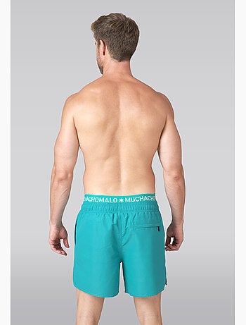 Muchachomalo maillot de bain avec boxer assorti
