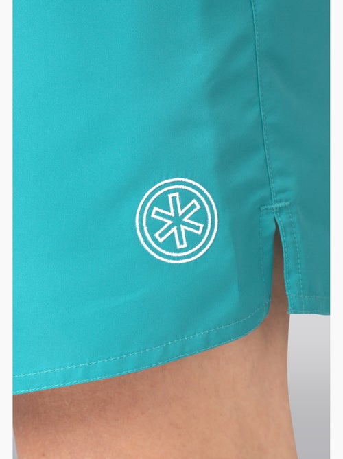 Muchachomalo maillot de bain avec boxer assorti - Kiabi Muchachomalo maillot de bain avec boxer assorti - Kiabi