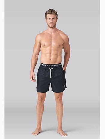 Muchachomalo maillot de bain avec boxer assorti