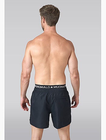 Muchachomalo maillot de bain avec boxer assorti
