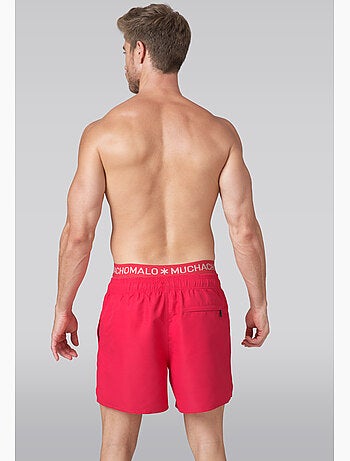 Muchachomalo maillot de bain avec boxer assorti