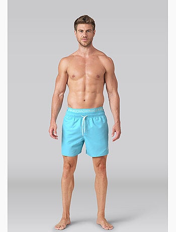 Muchachomalo maillot de bain avec boxer assorti