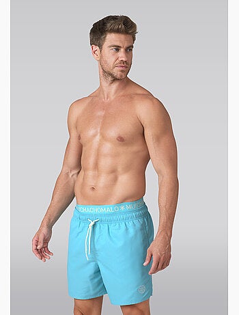 Muchachomalo maillot de bain avec boxer assorti
