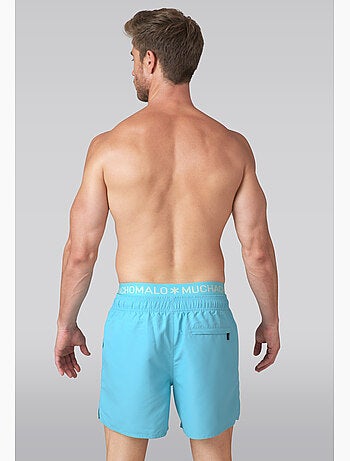 Muchachomalo maillot de bain avec boxer assorti