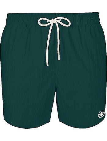 Muchachomalo maillot de bain avec boxer assorti