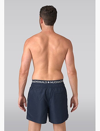 Muchachomalo maillot de bain avec boxer assorti