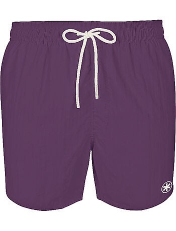Muchachomalo maillot de bain avec boxer assorti