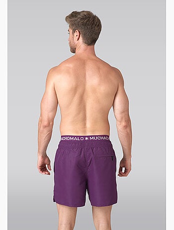 Muchachomalo maillot de bain avec boxer assorti