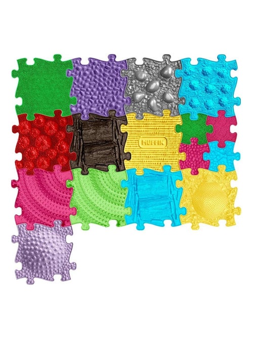 'MUFFIK' Dalles d'éveil sensation huge 2 - Kiabi