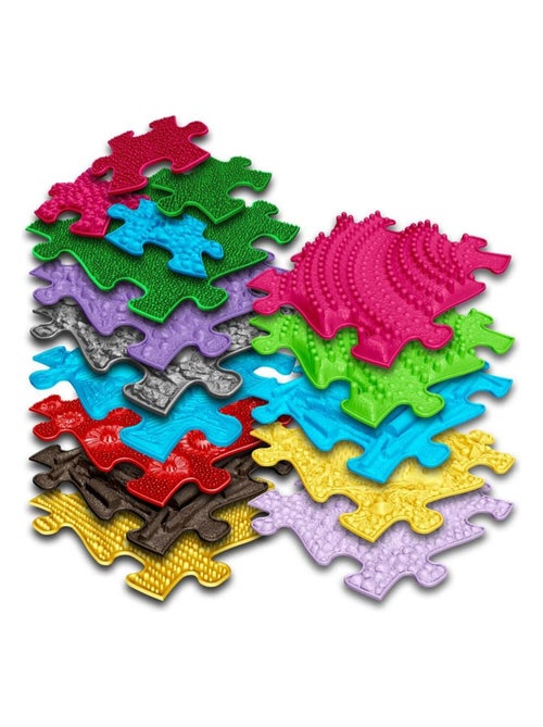 'MUFFIK' Dalles d'éveil sensation huge 2 - Kiabi