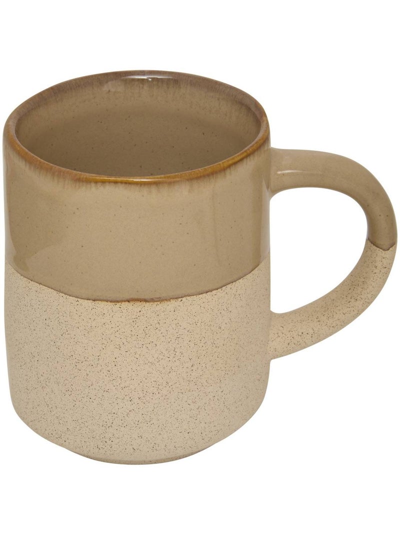 Mug 20cl kate Beige - Kiabi