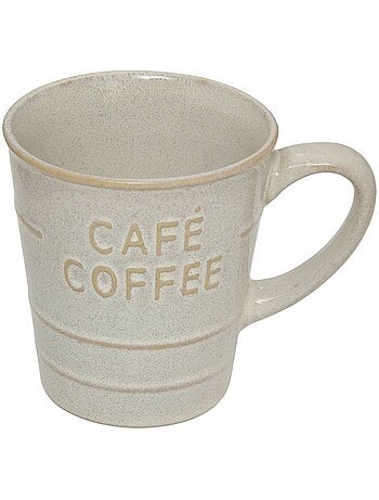 Mug à café 20cl CAFE