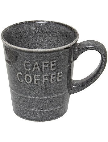 Mug à café 20cl CAFE