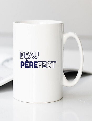 Mug BEAU-PÈRE FECT
