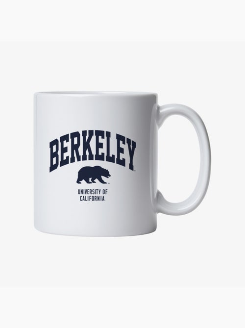 Mug BERKELEY UNIVERSITY OF CALIFORNIA - Kiabi