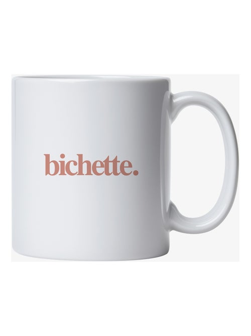 Mug BICHETTE - Kiabi