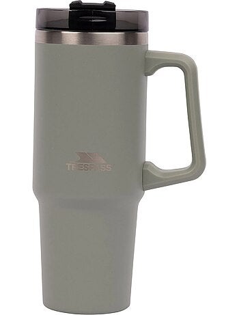 Mug bigup - trespass