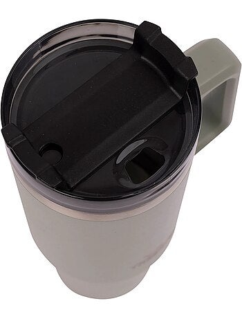 Mug bigup - trespass