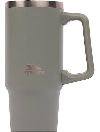 Mug bigup - trespass