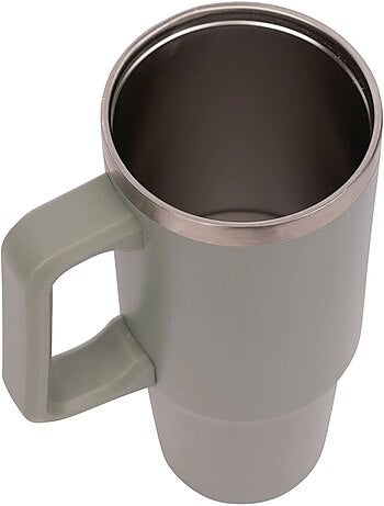 Mug bigup - trespass