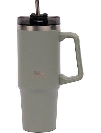 Mug bigup - trespass
