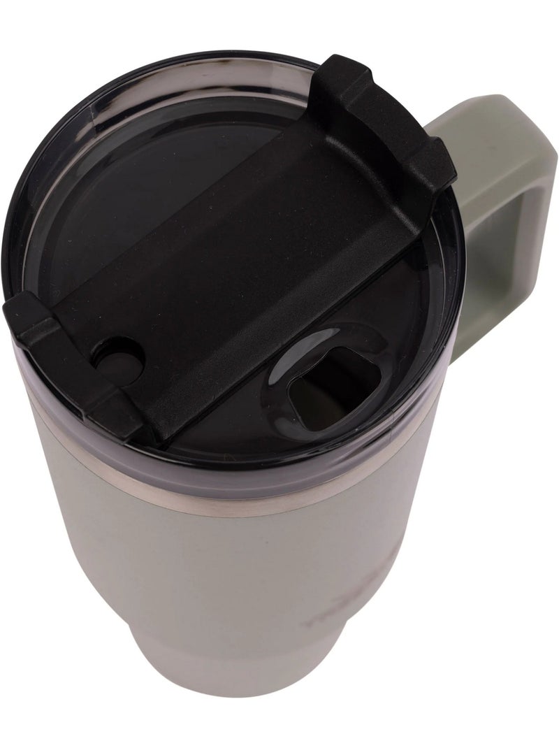Mug bigup - trespass Gris Vert - Kiabi