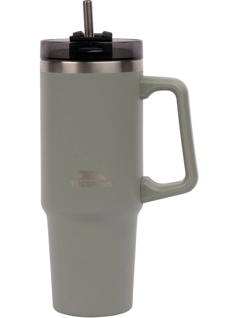 Mug bigup - trespass Gris Vert - Kiabi