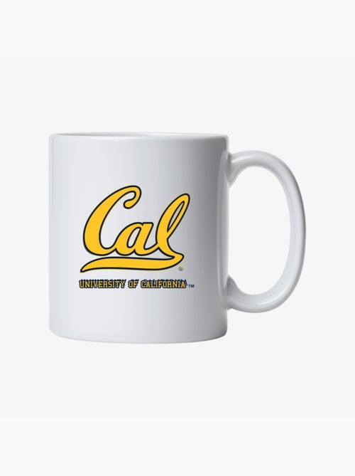 Mug CAL UNIVERSITY OF CALIFORNIA - Kiabi Mug CAL UNIVERSITY OF CALIFORNIA - Kiabi