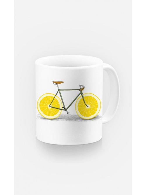 Mug céramique ZEST - Kiabi Mug céramique ZEST - Kiabi
