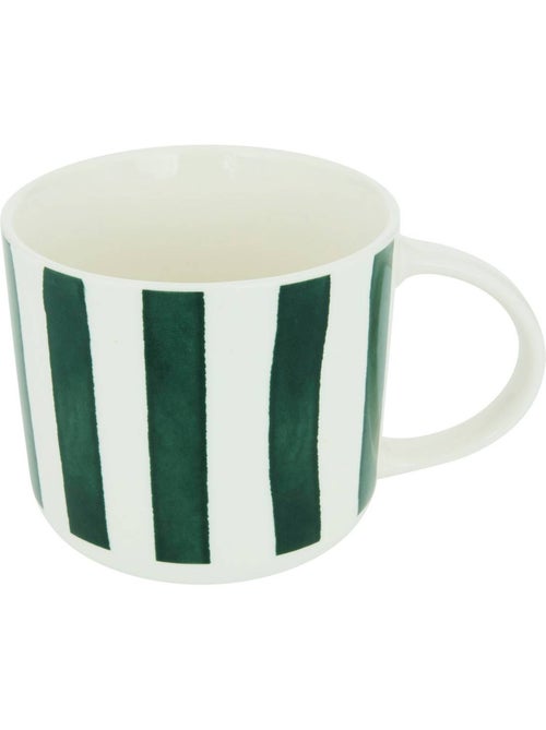 Mug Cherry Cherie L13,5xp8xH9,2cm - Kiabi
