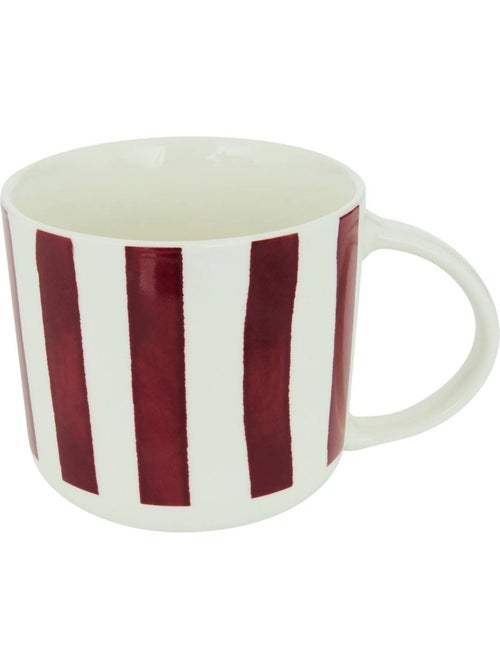 Mug Cherry Cherie L13,5xp8xH9,2cm - Kiabi