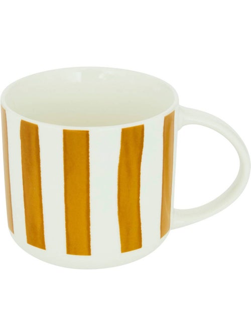 Mug Cherry Cherie L13,5xp8xH9,2cm - Kiabi