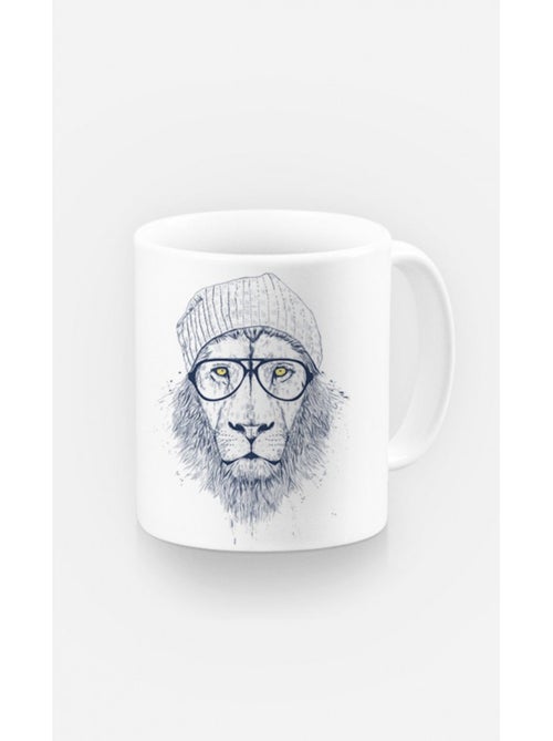 Mug COOL LION - Kiabi