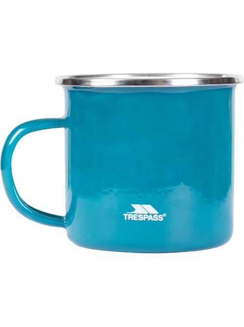 Mug de camping rosen - trespass - Kiabi