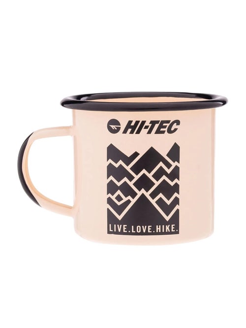 Mug de camping ruggi - hi-tec - Kiabi