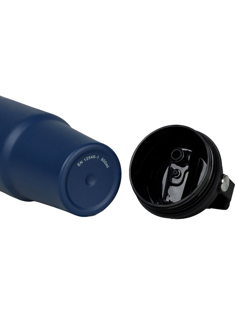 Mug de voyage 9 litres thermulate - regatta Bleu Bleu - Kiabi