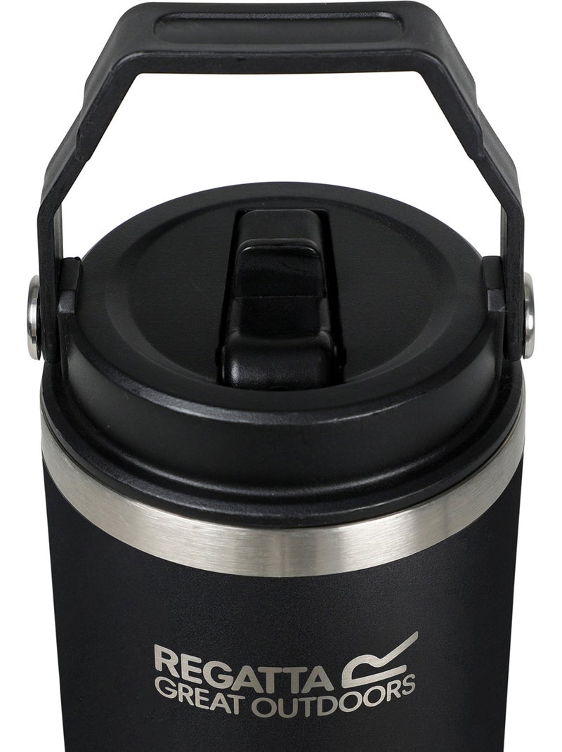 Mug de voyage 9 litres thermulate - regatta Noir - Kiabi