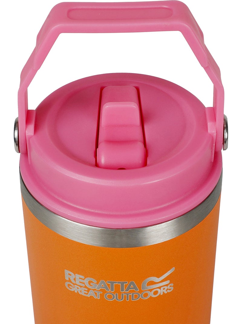 Mug de voyage 9 litres thermulate - regatta Orange - Kiabi