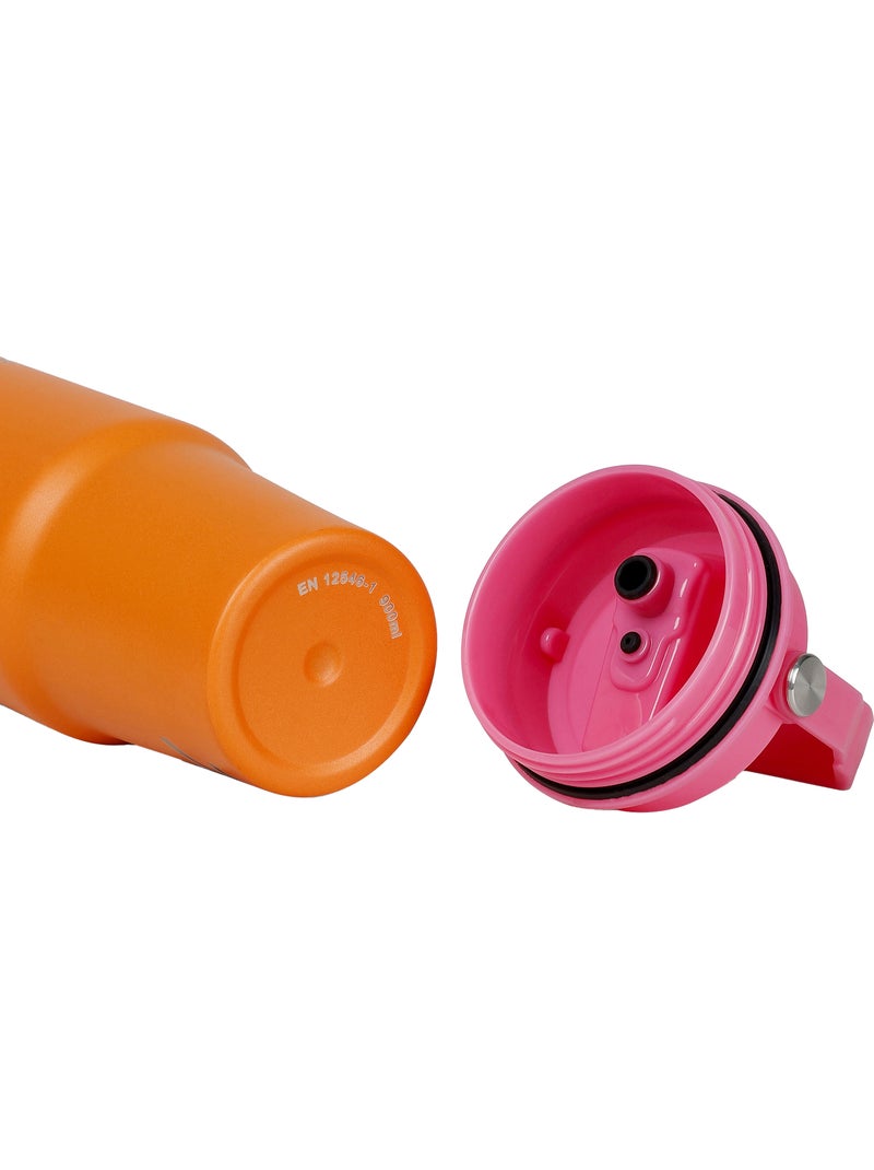 Mug de voyage 9 litres thermulate - regatta Orange - Kiabi