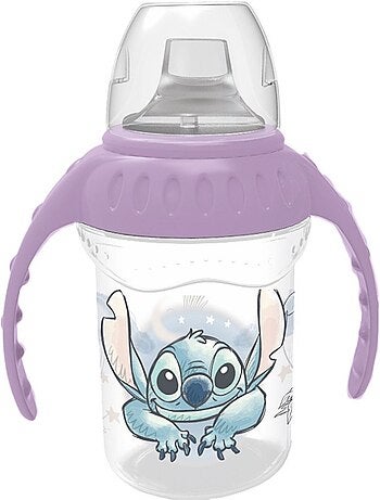 Mug de voyage-Disney Stitch - 250 ml