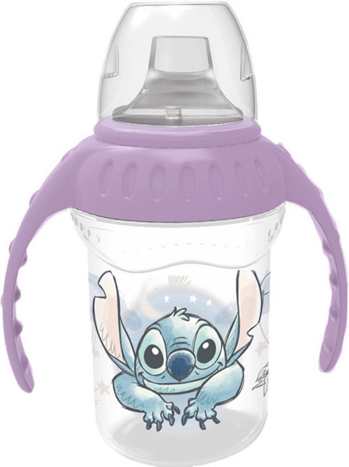 Mug de voyage-Disney Stitch - 250 ml - Kiabi
