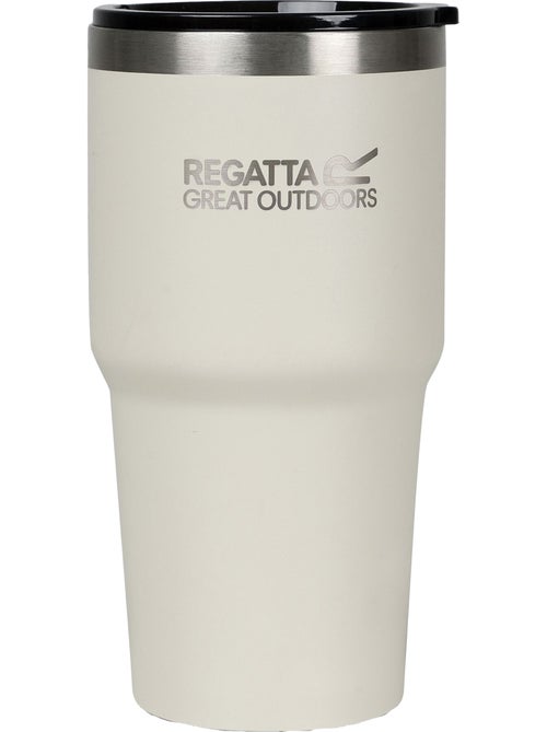 Mug de voyage isotherme 600 ml - regatta - Kiabi Mug de voyage isotherme 600 ml - regatta - Kiabi