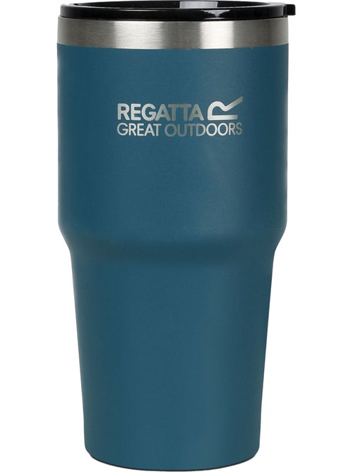 Mug de voyage isotherme 600 ml - regatta - Kiabi