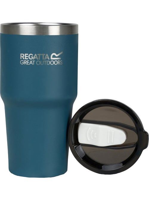 Mug de voyage isotherme 600 ml - regatta - Kiabi