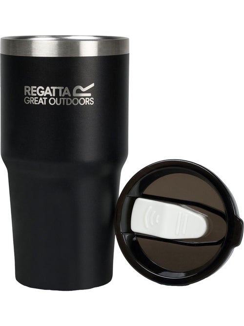 Mug de voyage isotherme 600 ml - regatta - Kiabi